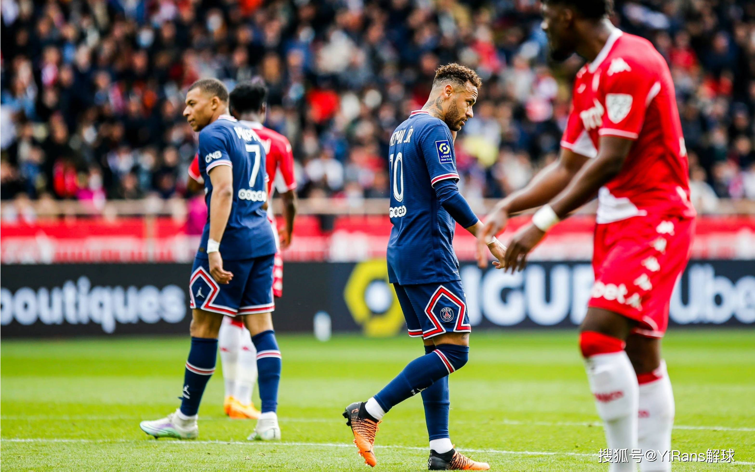 大坂直美官方宣布败北新规,巴黎圣日耳曼引发争议!比赛高潮迭起的简单介绍