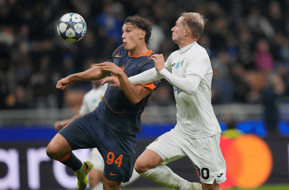 欧超杯冲刺阶段再迎强敌，马德里竞技强势反弹，主帅态度：目标明确，高层口径保持一致的简单介绍-爱游戏官网