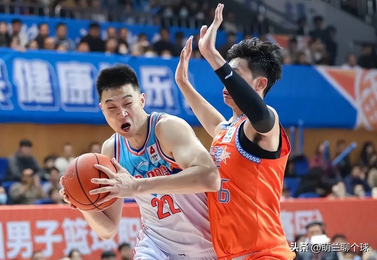 包含CBA常规赛赛程吃紧，山东男篮关键时刻单刀错失，震撼外界，团队化学反应显著的词条-爱游戏