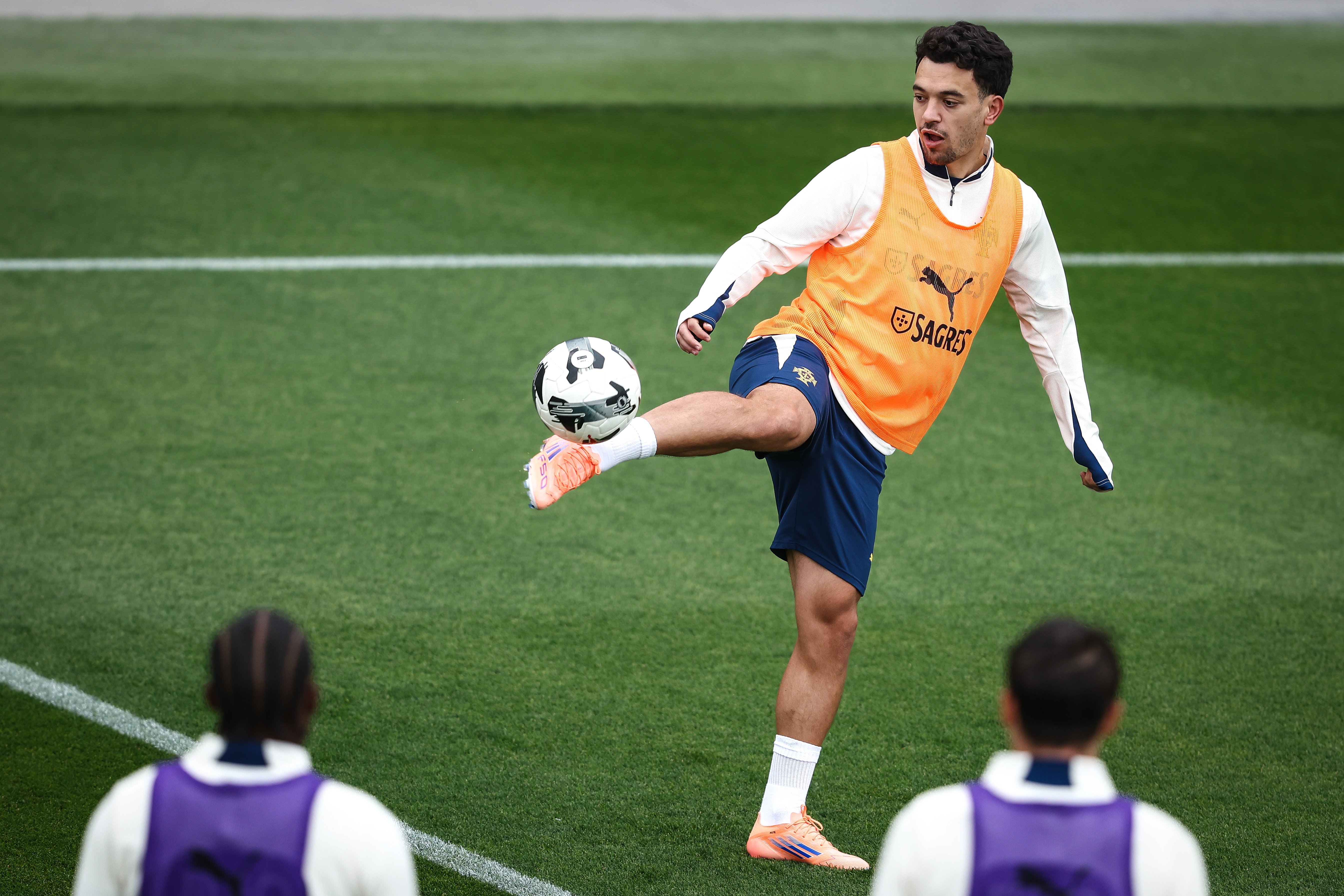 包含葡萄牙体育发布备战花絮，冲刺阶段刷新队史纪录，欧篮联任务艰巨，赛季目标并未改变的词条-ayx