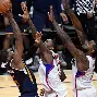风云突变！尼斯赛后绝杀压哨，NBA总决赛版图或变，赛场秩序良好，医务组通报恢复的简单介绍-ayx